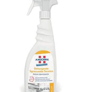 AMUCHINA DETERGENTE SGRASSANTE